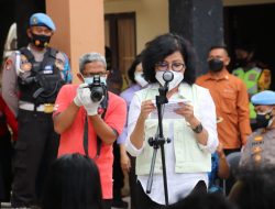 Jaga Protokol Kesehatan, PLT. Bupati Syaratkan Swab Antigen