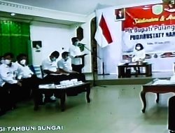 Absensi Sidik Jari Tingkatkan Kehadiran ASN