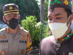 Ketua DPRD Harapkan Edukasi Kepada Masyarakat Agar Tak Menolak Vaksin