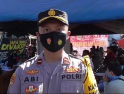 Vaksin itu Aman, Sehat dan Halal, jangan Percaya HOAX