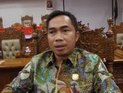 Tendean Dukung Penataan Pasar sebagai Pusat Ekonomi Daerah