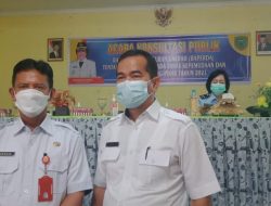 Perda Kepemudaan Sebagai Payung Hukum Wadah Pemuda