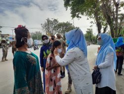 Penerapan PPKM untuk Menyelematkan Masyarakat, Ayo Patuhi Saja