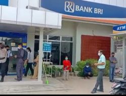 COVID-19 Terus Bertambah, Tim Satgas Maksimalkan Tracking Kontak