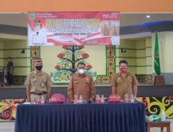 Disbudpar Fasilitasi Pembentukan Forum Pelaku Usaha Pariwisata dan Budaya