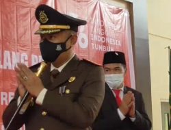 Tetap Semangat Mengisi Kemerdekaan di Saat Pandemi