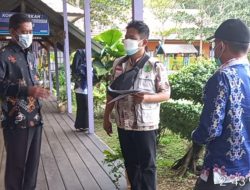 Tim Verifikasi PTM Mulai Turun Lapangan