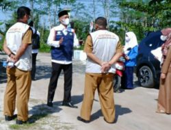 Evaluasi Sekolah Tatap Muka diberikan 2 Bulan