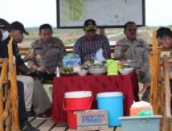 Besok Wakil Gubernur Kalteng Kunjungi Pulang Pisau