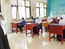 Kenapa Akhirnya Sekolah Tatap Muka di Tunda Lagi