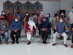 Disbudpar Berkunjung ke Barito Utara Kaji Program Promosi