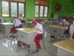 Tim Verifikasi Faktual Turun ke Sekolah Cek Kesiapan Sekolah