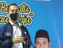 Pemuda Bersatu untuk Pulang Pisau Maju Maknai Musda VI DPD knpi