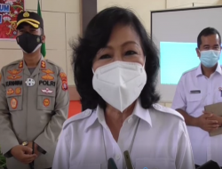 Bupati Respon Atensi Pembangunan Gedung Lapas