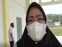 Kades Hendaknya Patuhi Regulasi Pelaksaan Pembangunan