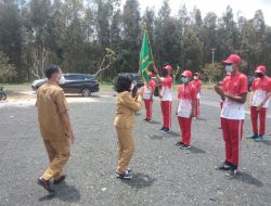 Jelang Sumpah Pemuda, Bupati Pesankan Pemuda dengan Sejarah Silamnya