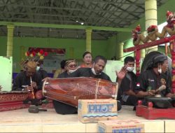 Dinas Kebudayaan dan Pariwisata Jelang dibukanya sektor Wisata