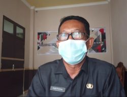 Besok Test CPNS Tahap 2 bagi Peserta yang Tahap Pertama Positif COVID-19