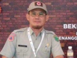 BPBD ajak Waspadai Potensi La Nina di Wilayahnya
