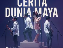 Saat Band HIVI berkolaborasi dengan Kemenkominfo untuk promosi Literasi Digital ke Generasi Z di Indonesia