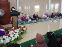 Pemkab Gelar Safari Maulid, Bupati Hadir Langsung di Beberapa Lokasi