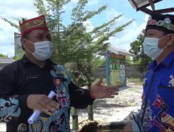 Kembangkan Sektor Wisata di Wilayah Desa