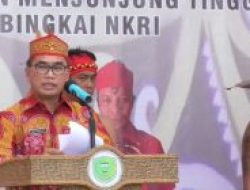 Gali Potensi Kembangkan diri untuk Bersama Memajukan Daerah