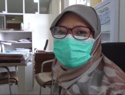 Dinkes Gencar Sosialisasi Ajakan Vaksin Menuju 70 Persen