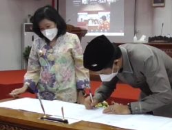 Taty Narang Apresiasi Produk Dewan Selama tahun 2021