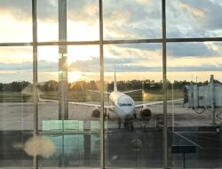 Lion Air JT0681 Rusak, Ratusan Penumpang Gagal Terbang