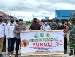 Kejari Sosialisasi Pencegahan Mafia Pelabuhan
