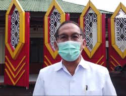 Target Vaksin Tidak 70 persen namun Jika Bisa 85 Persen