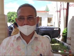 Penanganan Pasca Banjir di 3 Wilayah Pulang Pisau