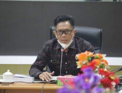 DPRD harapkan pengembangan budaya lokal dimaksimalkan