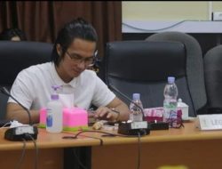 Permudah Pelayanan Perekaman E-KTP hingga ke Desa