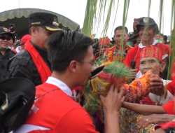 DPRD Harapkan Peluang Usaha Dapil III ditingkatkan