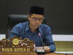 DPRD Harapkan Pembuatan Tambak Ikan Masyarakat 