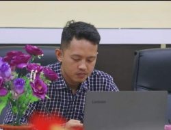 Masyarakat Panimba Raya Harapkan Pengadaan Mesin Tanam Padi
