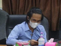 DPRD Harapkan Bantuan Bibit Disalurkan Tepat Sasaran