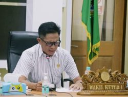 DPRD Sebut Pentingnya Inovasi Baru Dalam Pembangunan