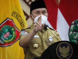 Pertambangan Kalteng wajib Sejahterakan Masyarakat