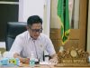 DPRD Seruyan harapkan program pemulihan ekonomi terus dimaksimalkan