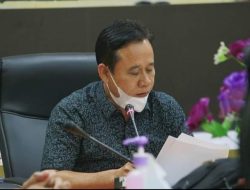 Pengembangan sentra IKM di Desa Bangun Harja Perlu ditingkatkan