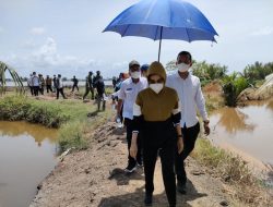 Mentaren 2 Ditetapkan Kampung Budidaya Perikanan