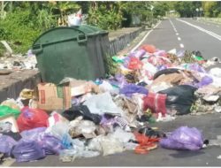 Tata Kelola Sampah Kota di Berlakukan