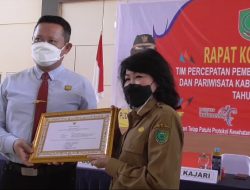 Bupati akan Segera Terbitkan Perbub Desa Adat Wisata