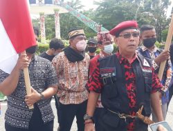Pernyataan Edy Mulyadi Terus Mendapat Reaksi Masyarakat Kalimantan