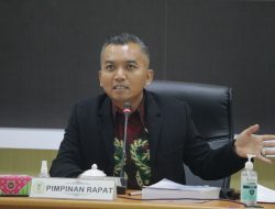 Peran Guru Penting Atasi Penyalahgunaan Narkoba