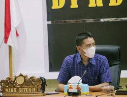 Potensi Agrowisata Dioptimalkan Untuk Kesejahteraan Masyarakat