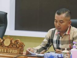 Maksimalkan Peran BUMDes Pada Sektor Pertanian